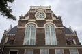 Noorderkerk Church At Amsterdam The Netherlands 2-9-2021