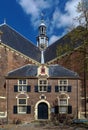 Noorderkerk (northern church), Amsterdam