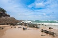 Noosa beach, Australia Royalty Free Stock Photo