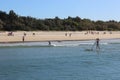 Noosa Beach