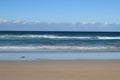 Noosa Beach Ocean