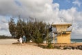 Noosa main beach Queensland