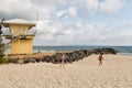 Noosa main beach Queensland