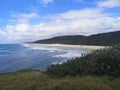 Noosa Northshore Beach