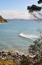 Noosa Surfing Beac - Queensland, Australia