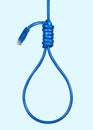 IT noose