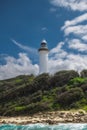 Norah Head Lighthouse, New South Wales - Australia