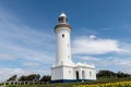 Norah Head Lighthouse, NSW Australia.