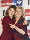 Norah O'Donnell and Cynthia McFadden