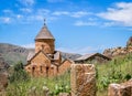 Noravank Armenia:
