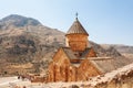 Noravank monastery. Armenia