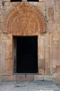 Noravank III Royalty Free Stock Photo