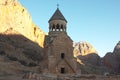 Noravank Monastery in Areni, Armenia