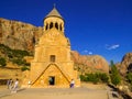 Noravank Monastery, Armenia