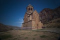 Noravank monastery in southern armenia