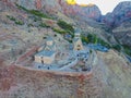 Noravank monastery from 13th century, Armenia