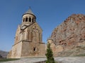 Noravank, 13th-century Armenian monastery