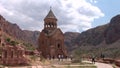 Noravanq monastery