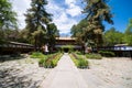 Norbulingka summer palace