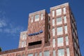 Nordea Bank Royalty Free Stock Photo