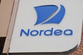 NORDEA BANK IN COPENAHGEN DENMARK