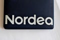 Nordea Bank in Copenhagen Denmark