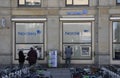 NORDEA BANK_ NAME IN PANAMA PAPERS LEAK