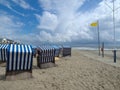 Norderney beach