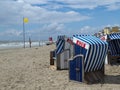 Norderney beach