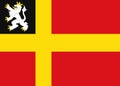 Flag of Utrechtse Heuvelrug