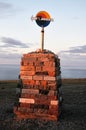 Nordkapp, Norway Royalty Free Stock Photo