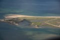 Norfolk From The Air - Blakeney Point