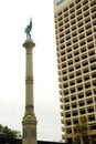 Norfolk Confederate Monument