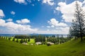 Norfolk Island Royalty Free Stock Photo