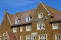 Golden Lion Hotel in Hunstanton, Norfolk, UK