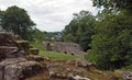 Norham Castle