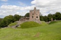 Norham Castle