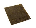 Nori dried sheet