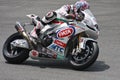 Noriyuki Haga - Aprilia RSV4 Factory - PATA Racing