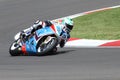 Noriyuki Haga #41 on BMW S1000 RR with Grillini DENTALMATIC SBK Team WSBK