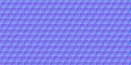 Normal map of honeycomb or metal grid seamless pattern