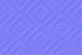 Normal map seamless texture of woven bamboo backdrop