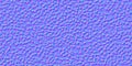 Normal map of sherpa seamless pattern with fleece texture