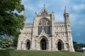 St Albans Abbey Cathedral. Norman, gothic.