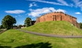 Chester Castle England UK Royalty Free Stock Photo