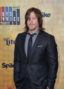 Norman Reedus