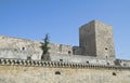 Norman-Swabian Castle. Bari. Apulia.