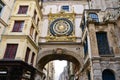 Normandie, picturesque city of Rouen in Seine Maritime