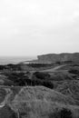 The Normandy Landing Beaches