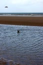 The Normandy Landing Beaches